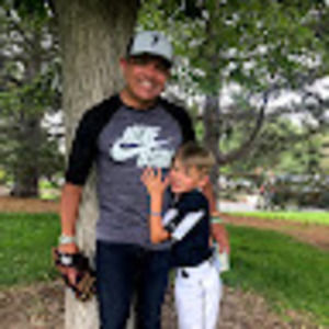 Meet your Posher, A. sean